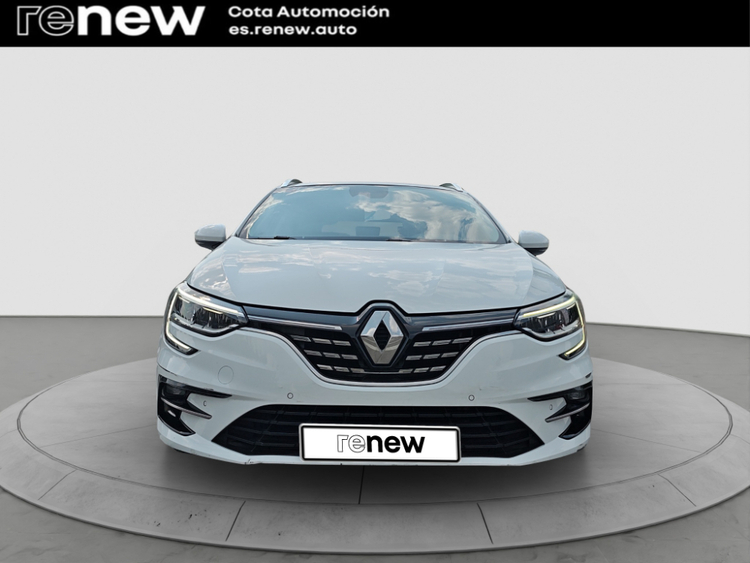 Renault Megane ZEN foto 3