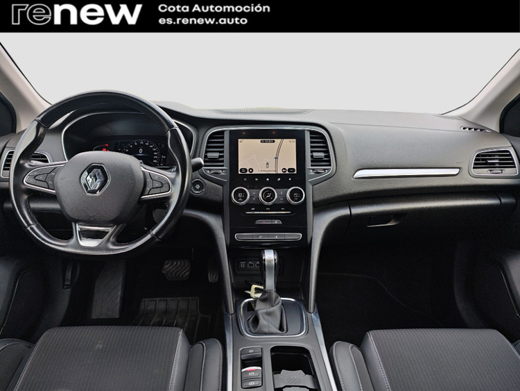 Renault Megane ZEN foto 12
