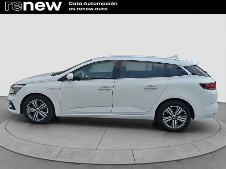 Renault Megane ZEN foto 4