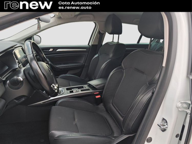 Renault Megane ZEN foto 6