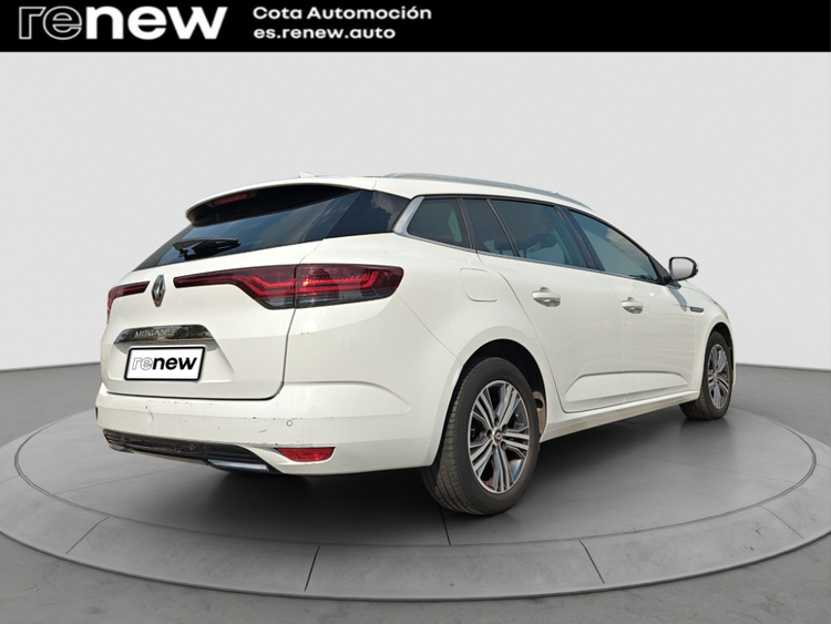 Renault Megane ZEN foto 9