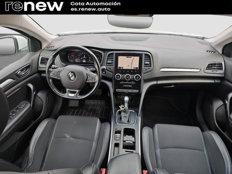 Renault Megane ZEN foto 10