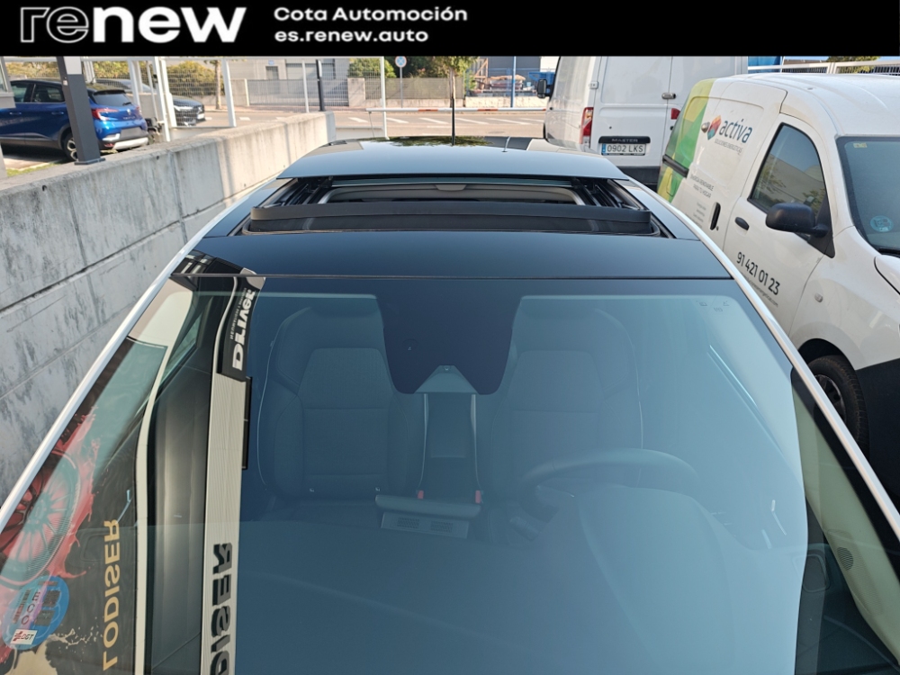 Renault Captur II Zen miniatura 24