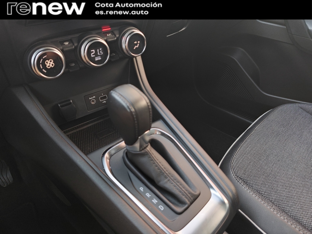 Renault Captur II Zen miniatura 25