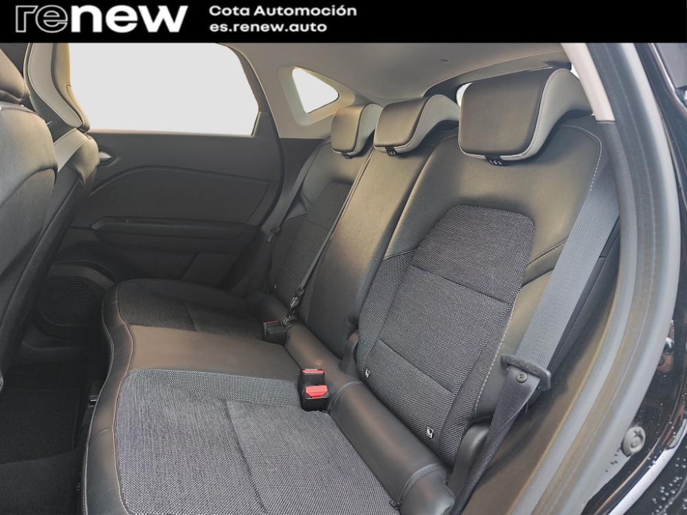 Renault Captur II Zen miniatura 8