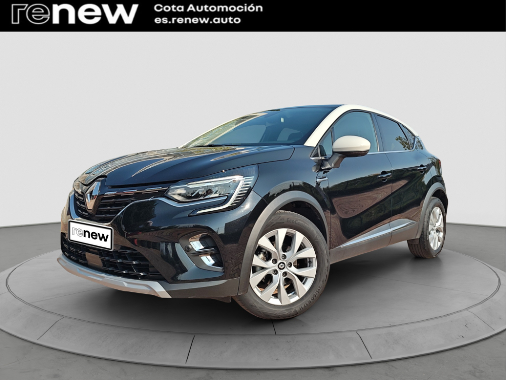 Renault Captur II Zen foto 2