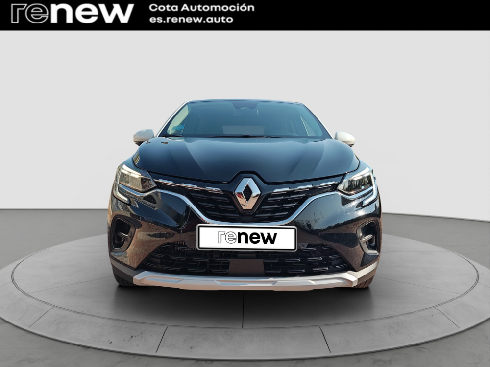Renault Captur II Zen foto 3