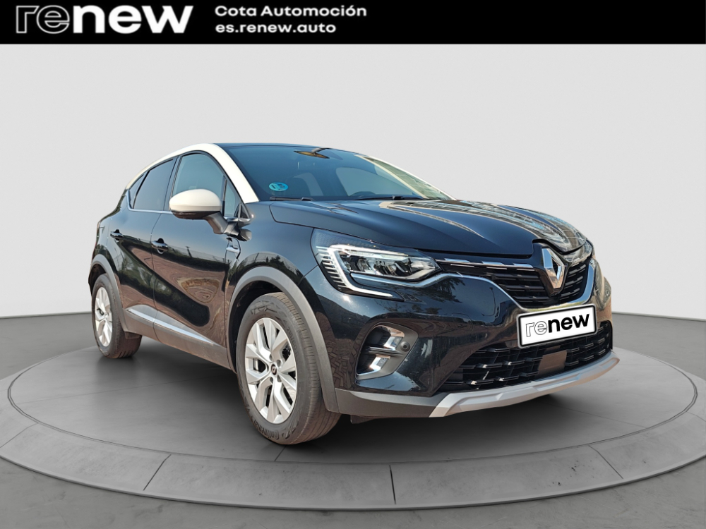 Renault Captur II Zen foto 13