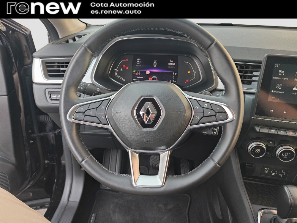 Renault Captur II Zen foto 14