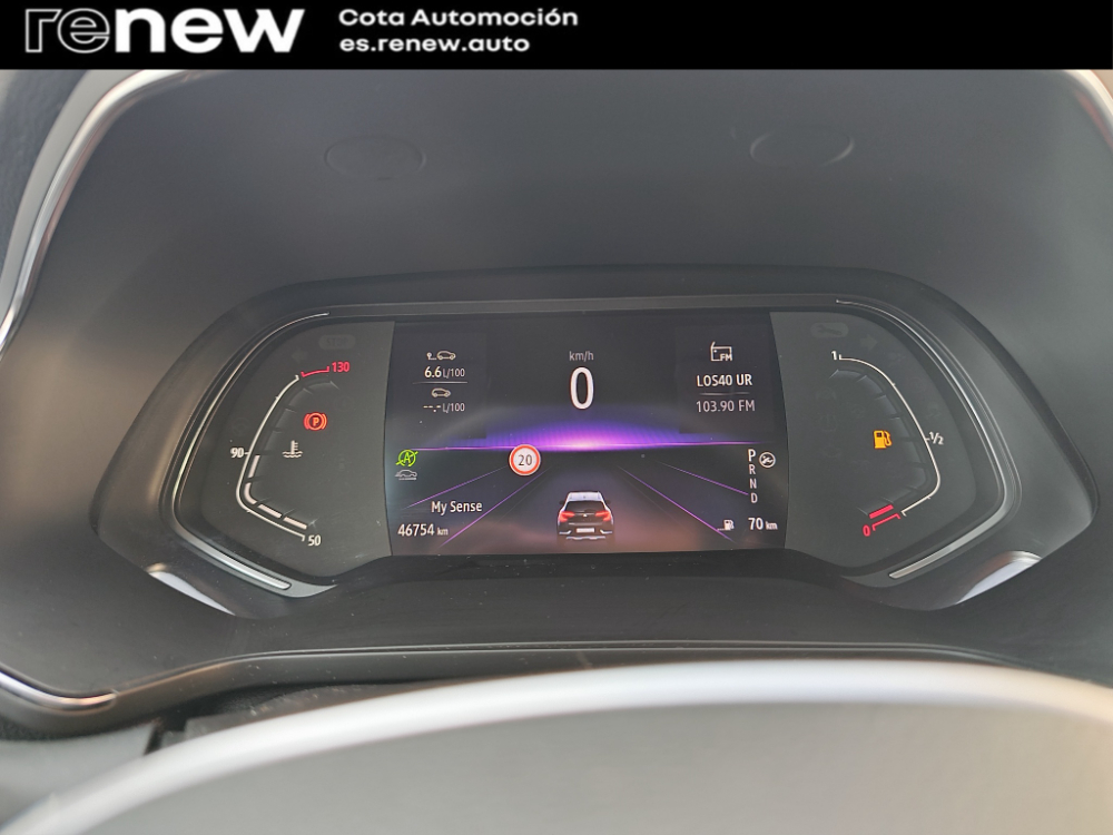 Renault Captur II Zen foto 15