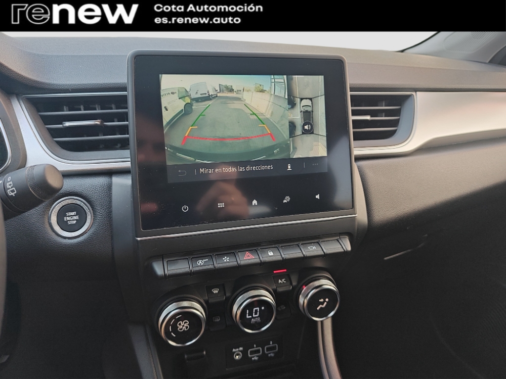 Renault Captur II Zen foto 17