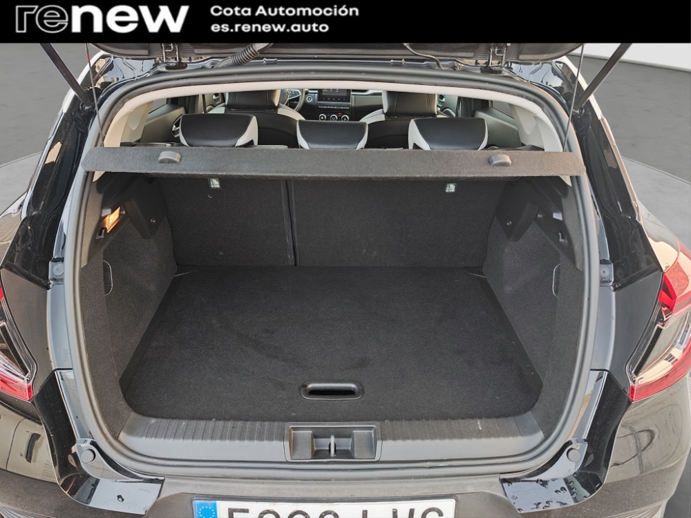 Renault Captur II Zen foto 18