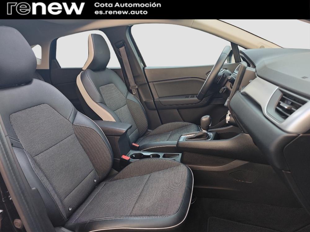 Renault Captur II Zen foto 19