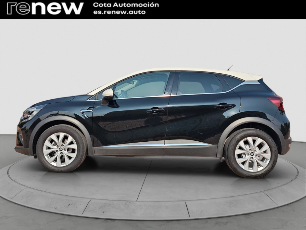 Renault Captur II Zen foto 4