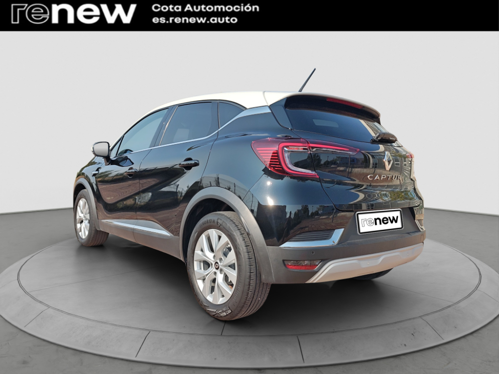 Renault Captur II Zen foto 5