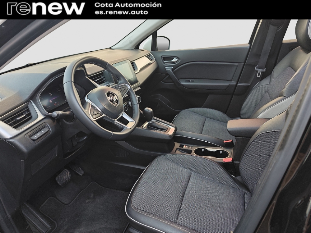 Renault Captur II Zen foto 6