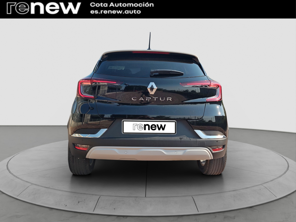 Renault Captur II Zen foto 7