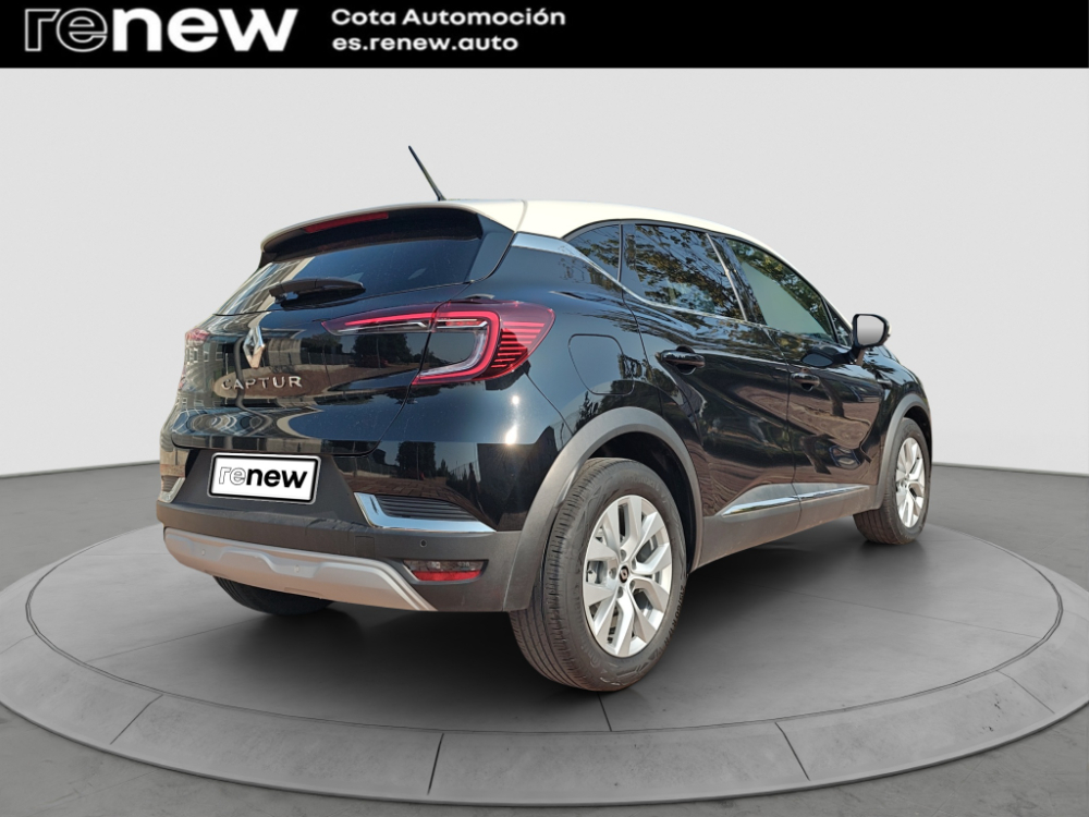 Renault Captur II Zen foto 9