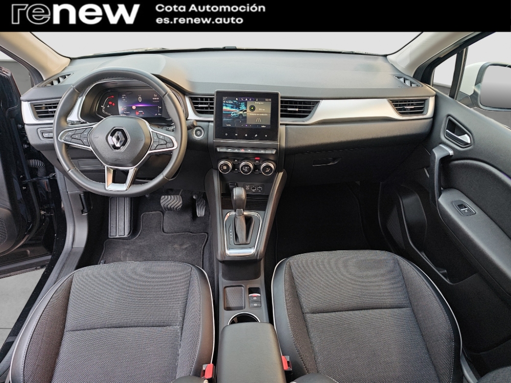 Renault Captur II Zen foto 10