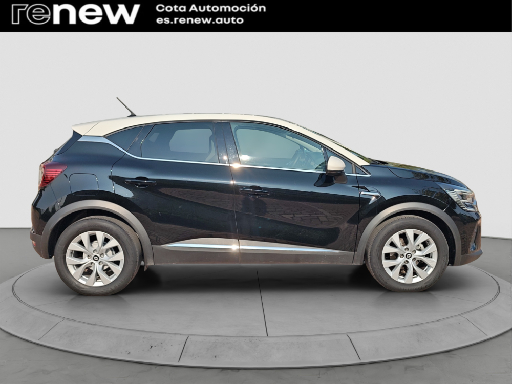 Renault Captur II Zen foto 11