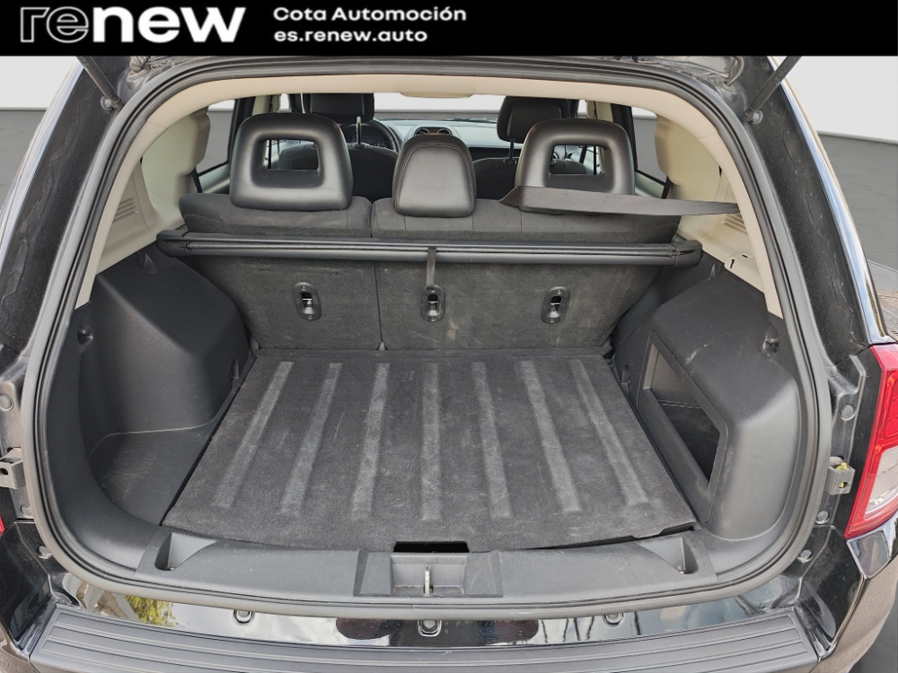 Jeep Compass Sport 4x2 miniatura 18