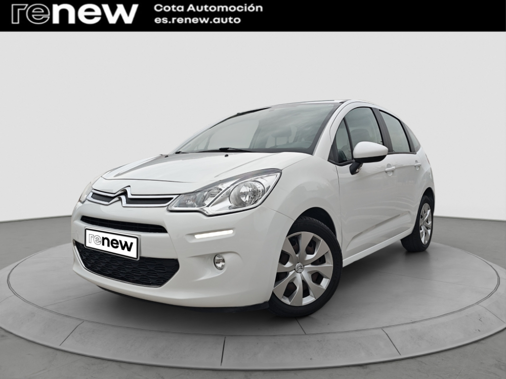 Citroen C3 Tonic miniatura 2