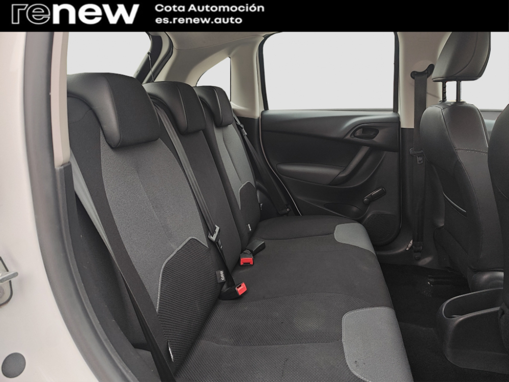 Citroen C3 Tonic miniatura 20