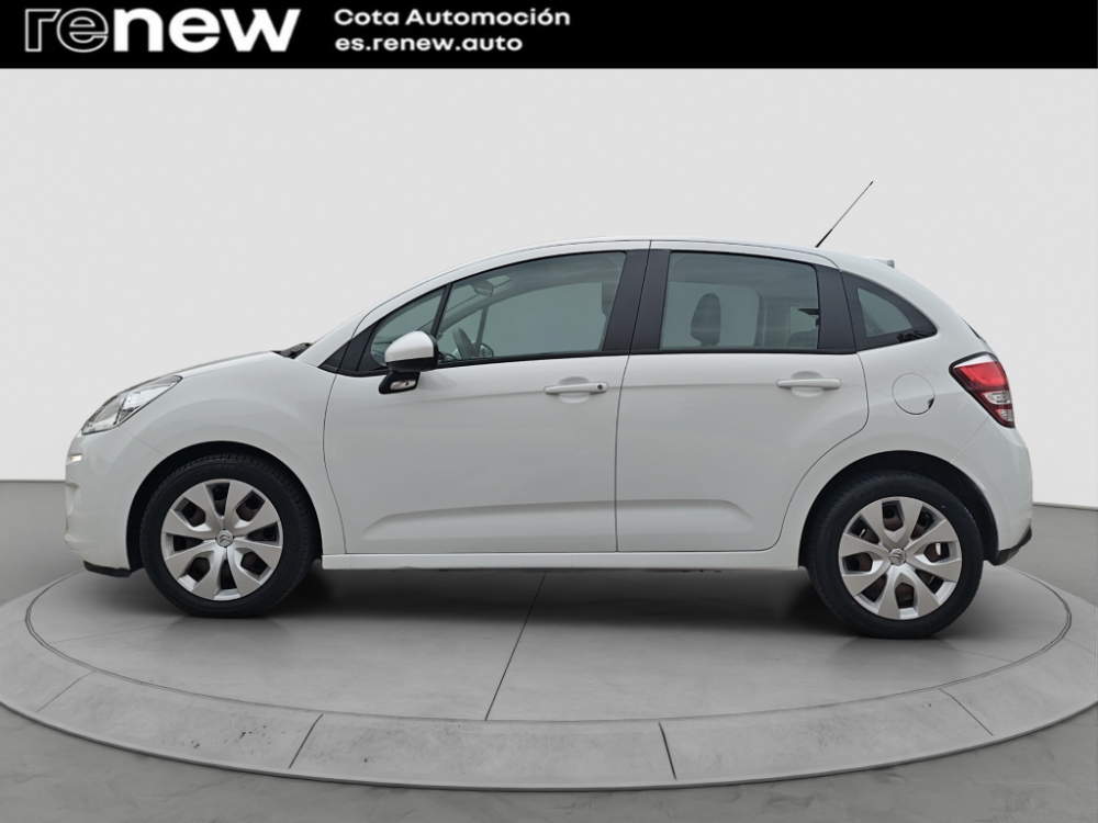 Citroen C3 Tonic miniatura 4