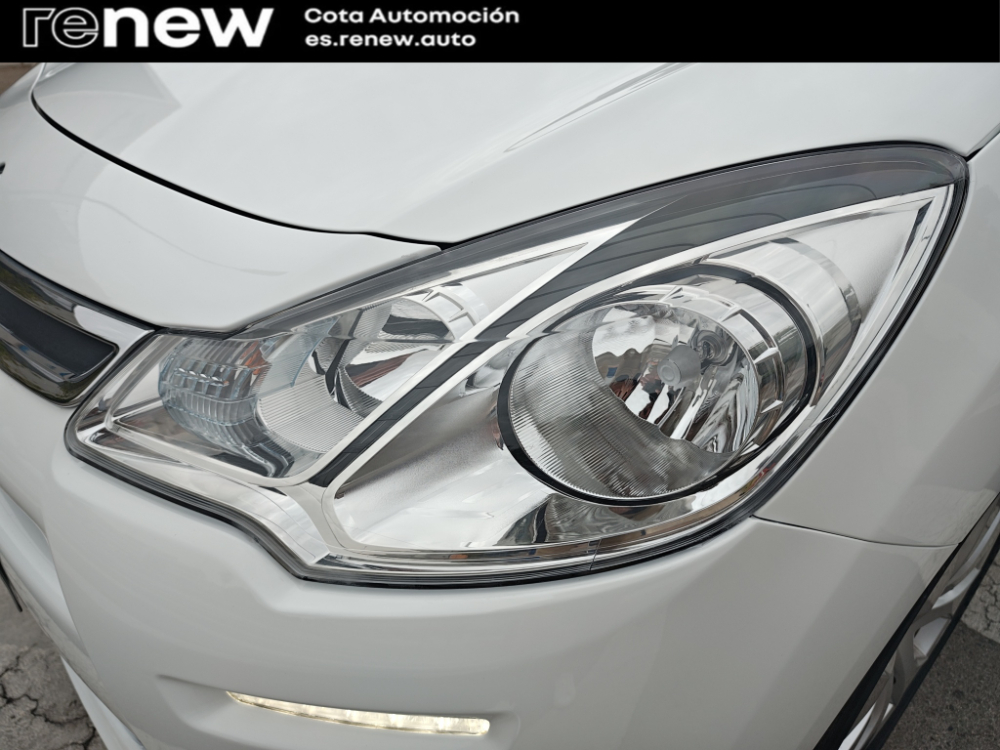 Citroen C3 Tonic miniatura 24