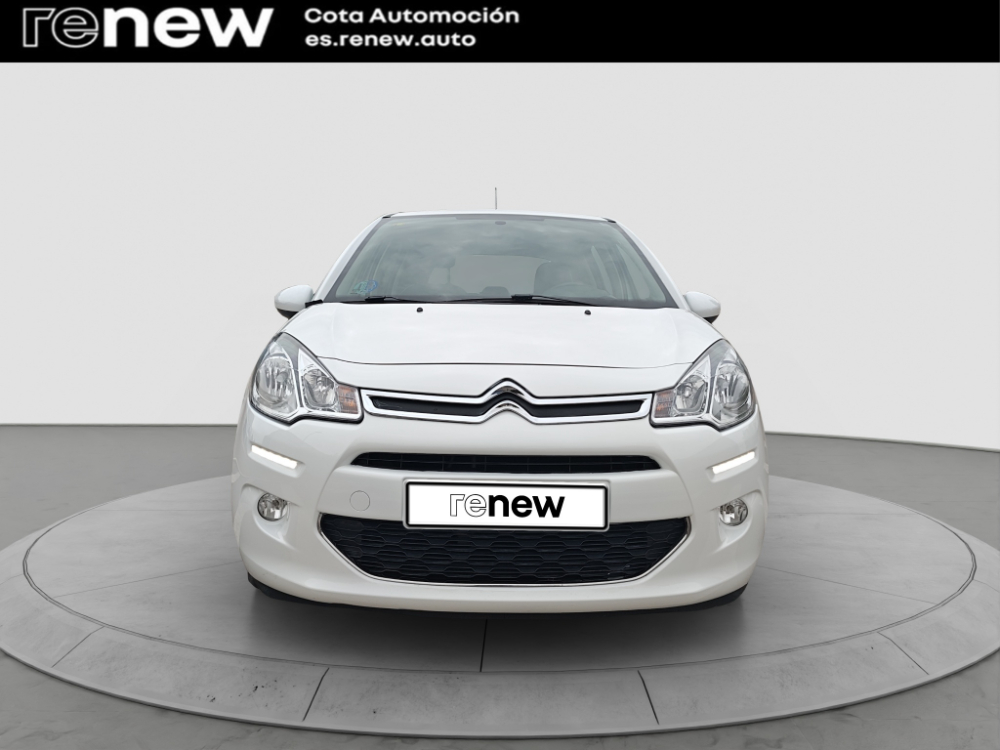 Citroen C3 Tonic foto 3