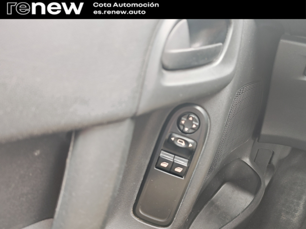 Citroen C3 Tonic foto 16