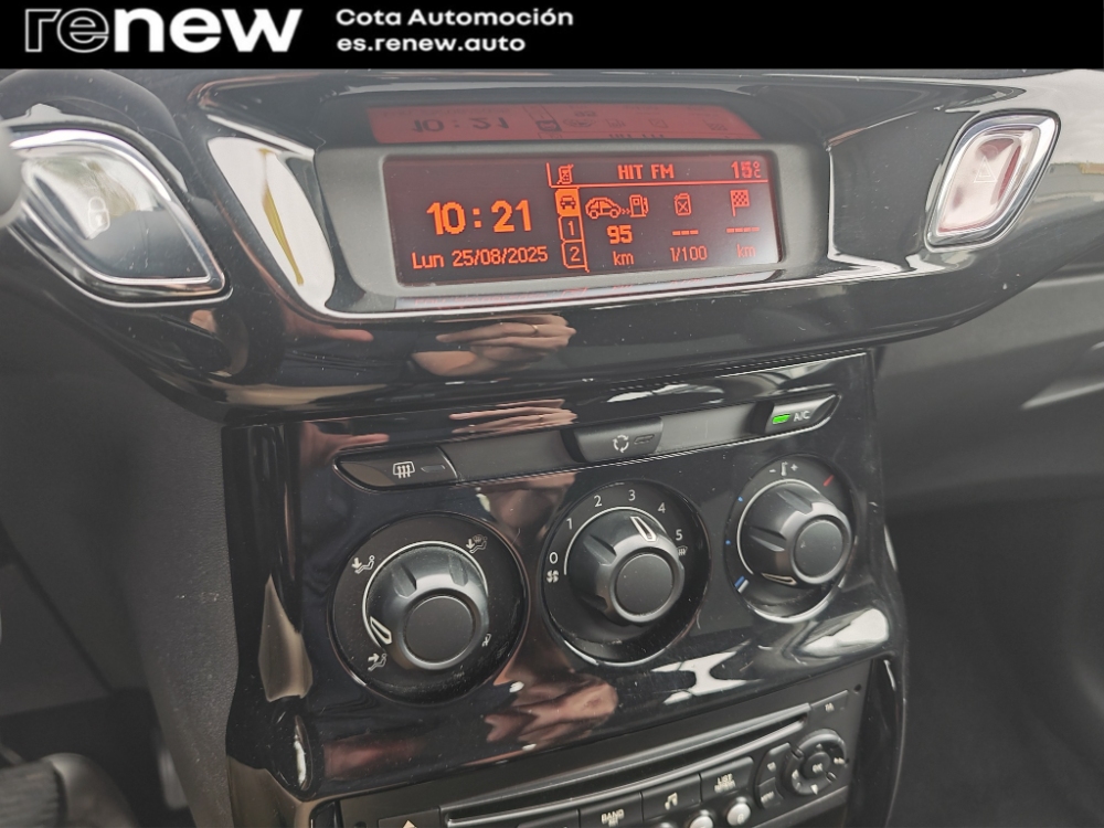 Citroen C3 Tonic foto 17