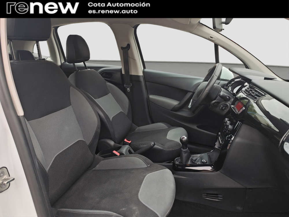 Citroen C3 Tonic foto 19