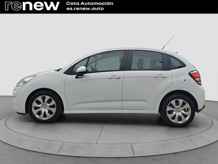 Citroen C3 Tonic foto 4