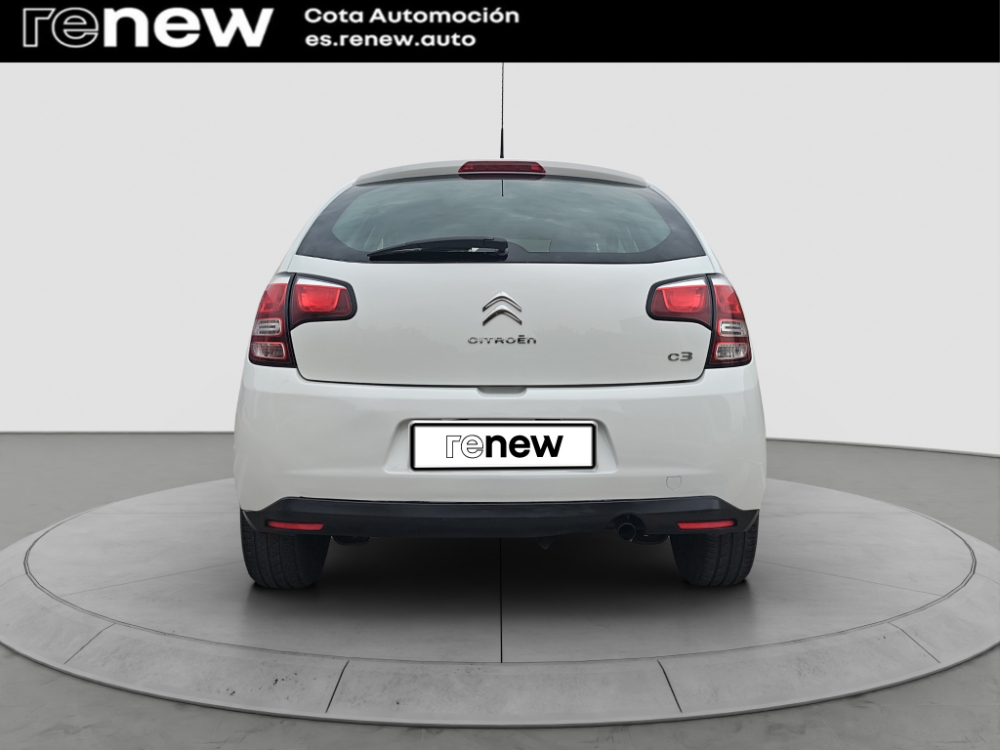 Citroen C3 Tonic foto 7