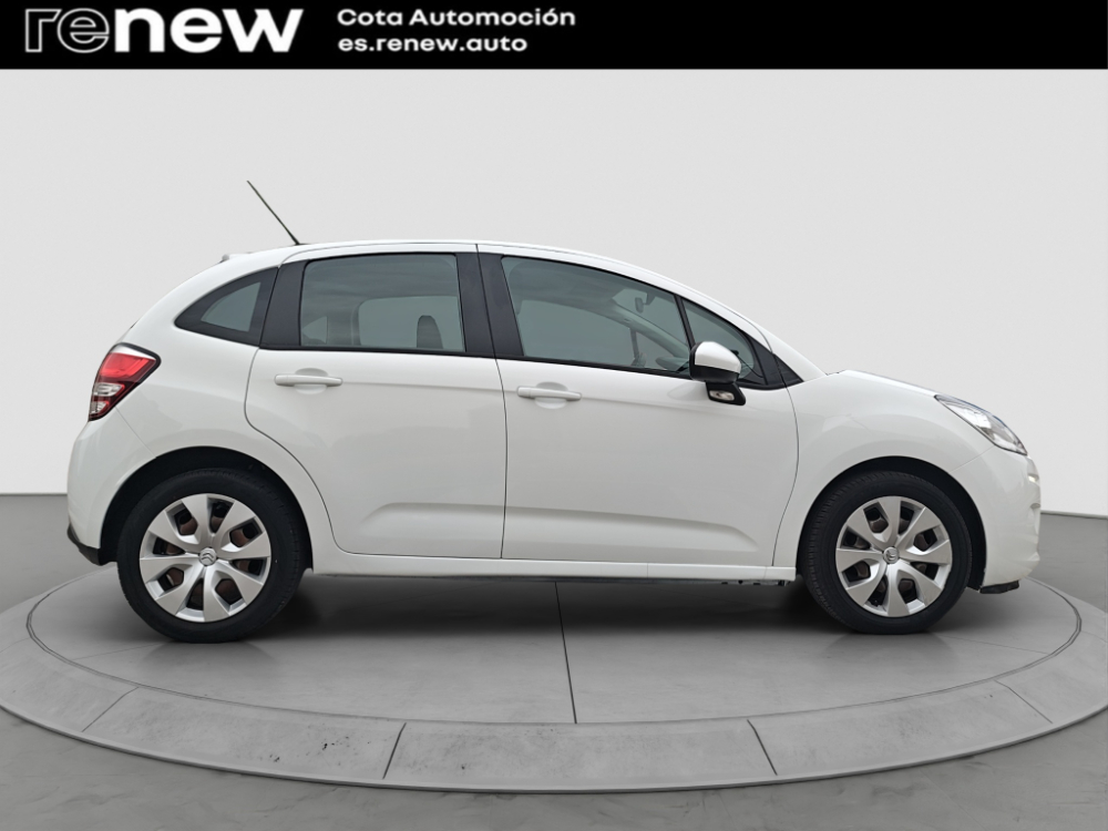 Citroen C3 Tonic foto 11