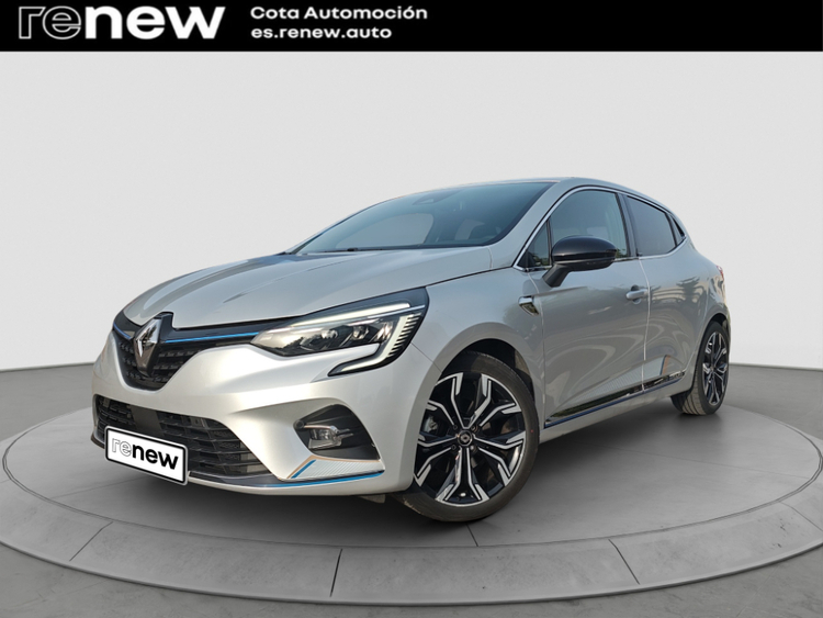 RENAULT Clio Zen ETech Hibrido foto 2
