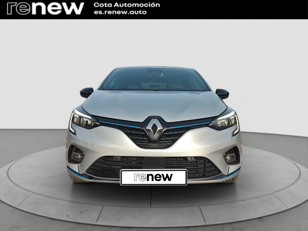 RENAULT Clio Zen ETech Hibrido foto 3