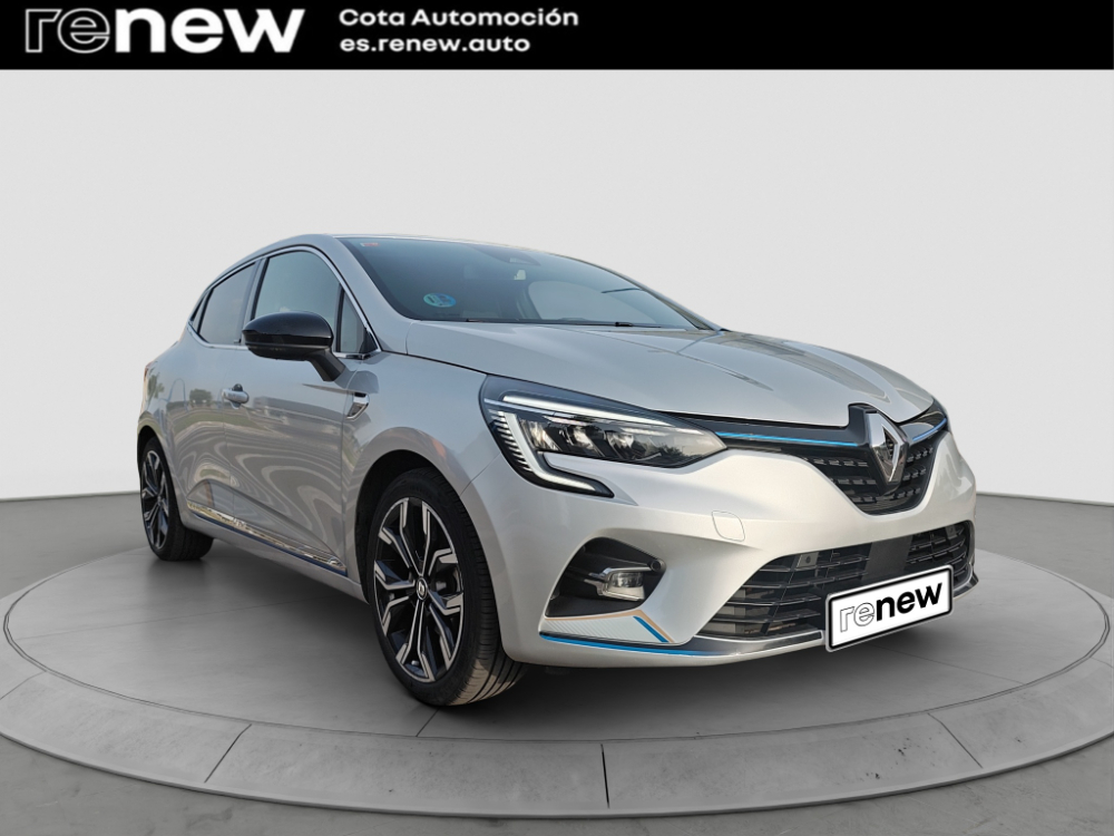 RENAULT Clio Zen ETech Hibrido foto 13