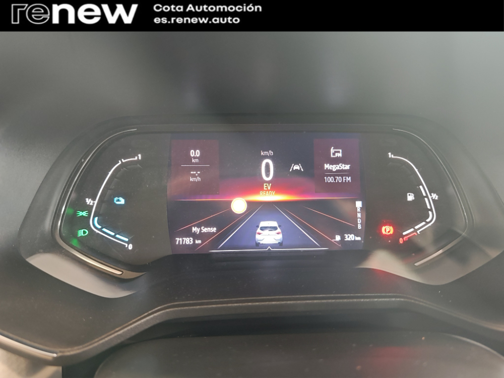 RENAULT Clio Zen ETech Hibrido foto 15