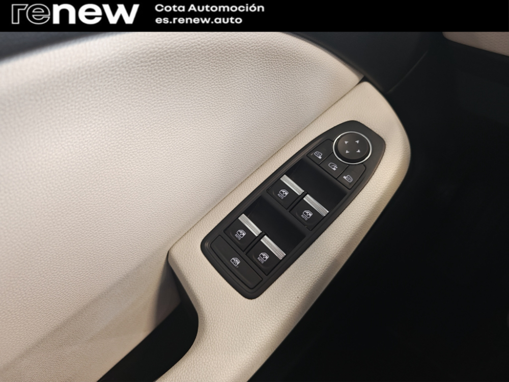 RENAULT Clio Zen ETech Hibrido foto 16