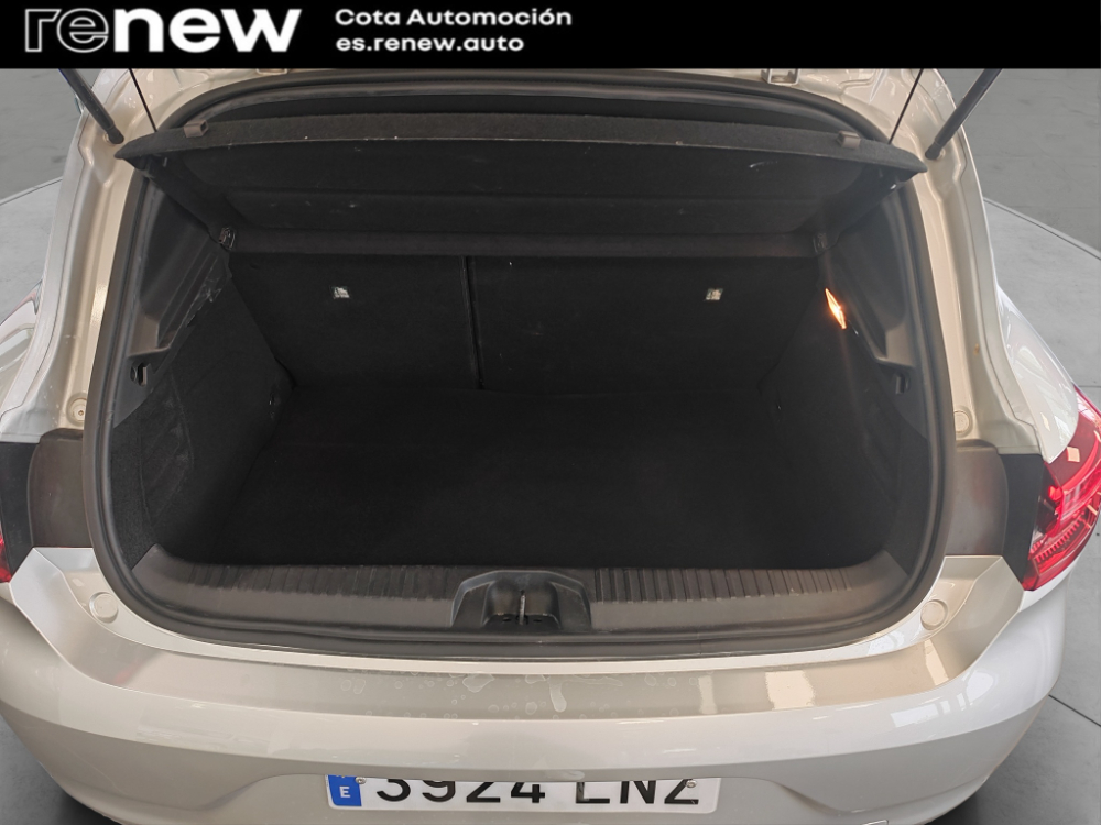 RENAULT Clio Zen ETech Hibrido foto 18