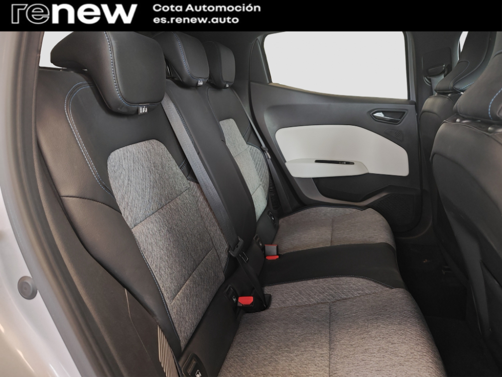 RENAULT Clio Zen ETech Hibrido foto 20