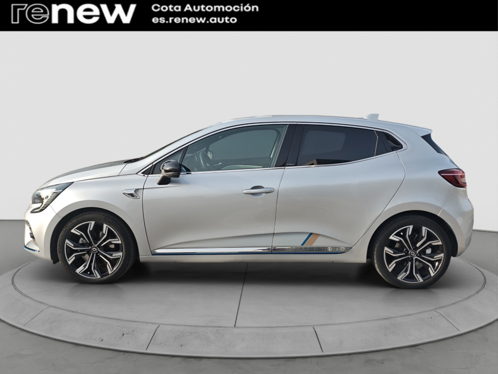 RENAULT Clio Zen ETech Hibrido foto 4