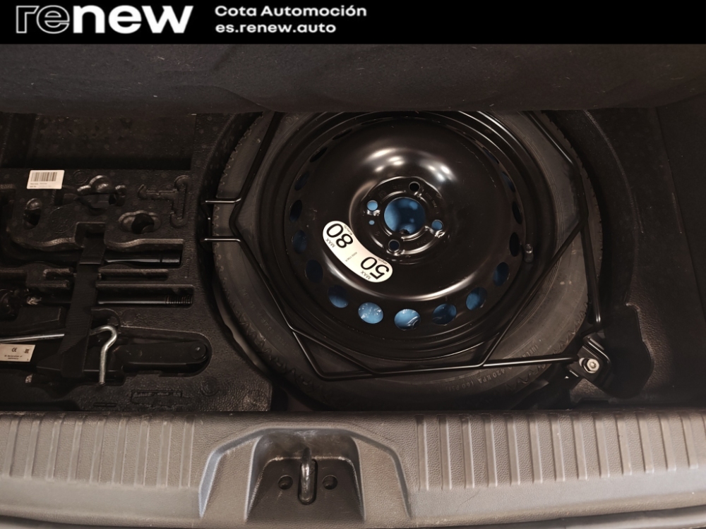 RENAULT Clio Zen ETech Hibrido foto 25