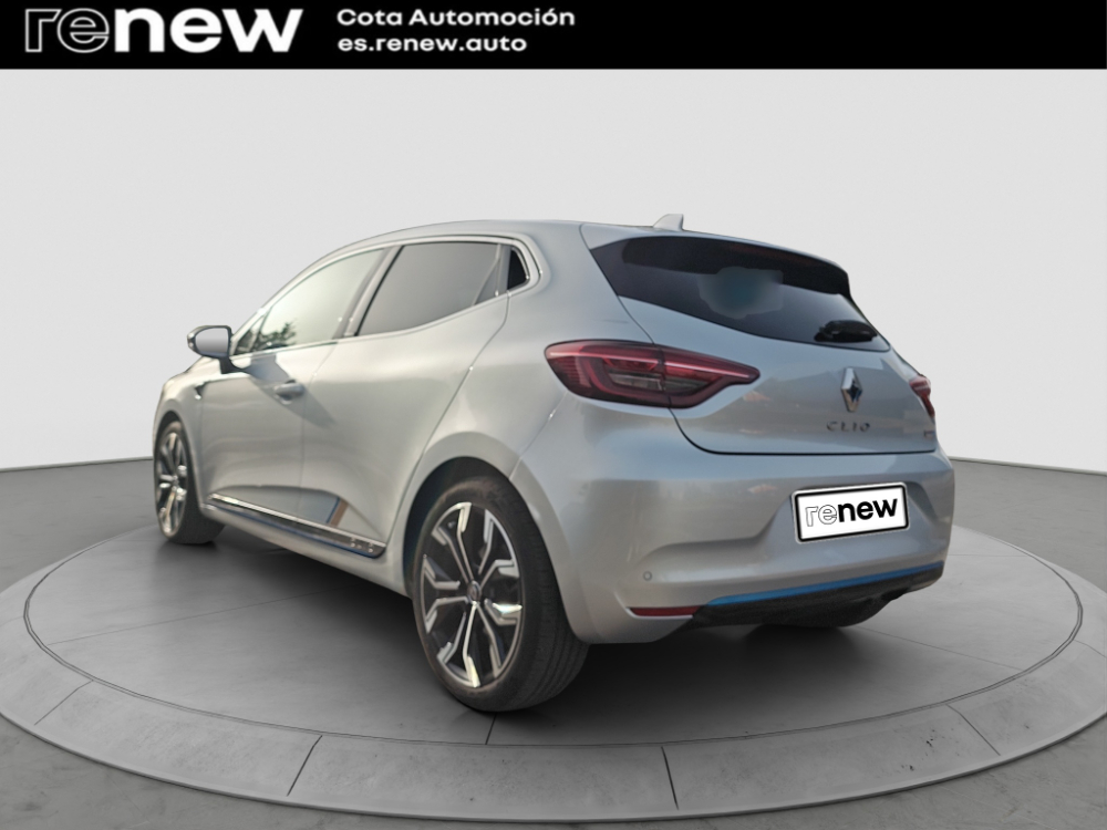 RENAULT Clio Zen ETech Hibrido foto 5