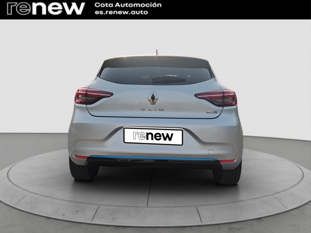 RENAULT Clio Zen ETech Hibrido foto 7