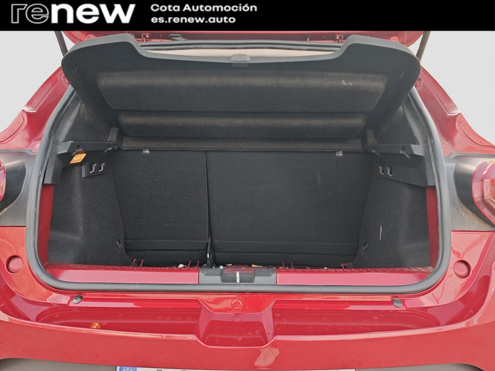 Dacia Sandero Stepway Comfort miniatura 18