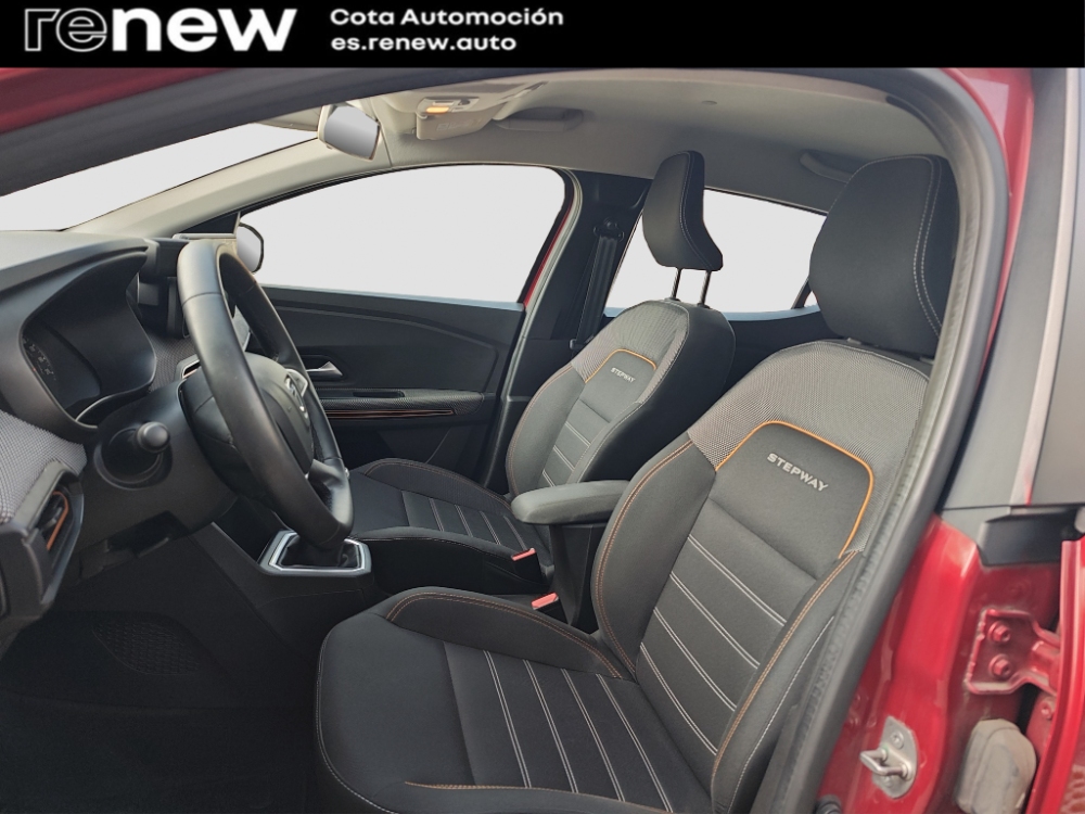 Dacia Sandero Stepway Comfort miniatura 6