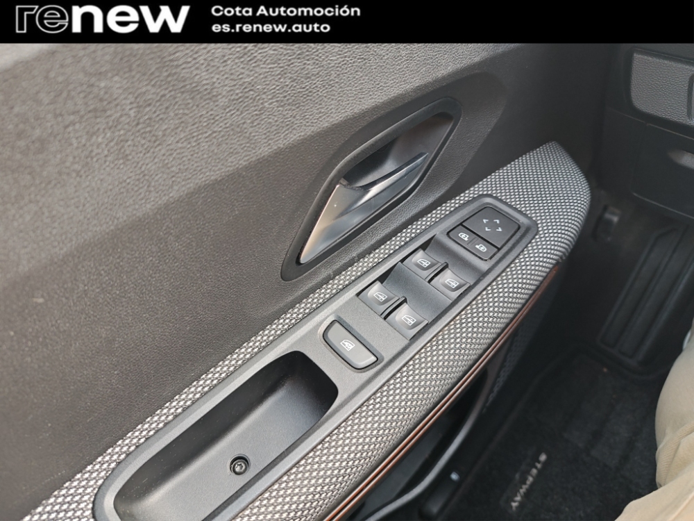 Dacia Sandero Stepway Comfort foto 16